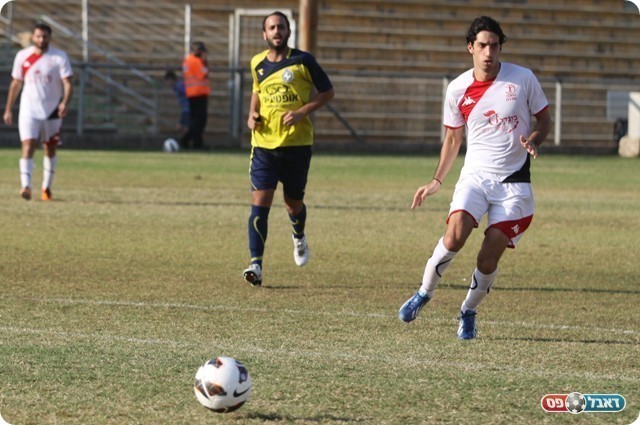 בדש כבש שער בכורה (צילום: שלומי גבאי)